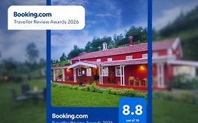 Teanest Nightingale By Nature Resorts And Stays